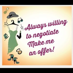 Don’t hesitate to ask! 🤗